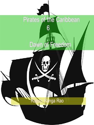 cover image of Pirates of the Caribbean